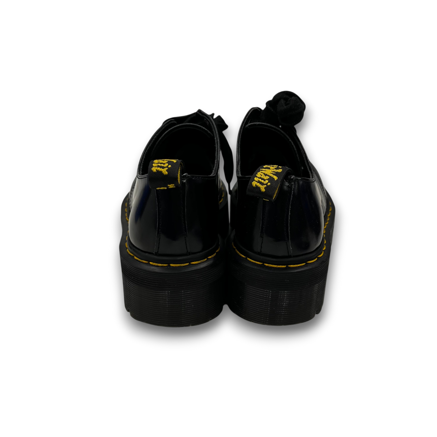 Dr.Martens Boots Lady's 37 Rank(B) AW004