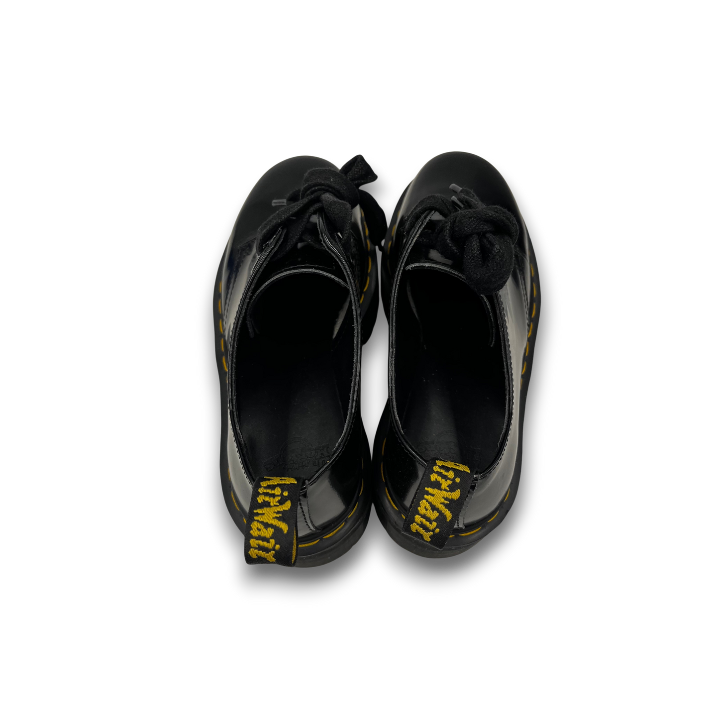 Dr.Martens Boots Lady's 37 Rank(B) AW004