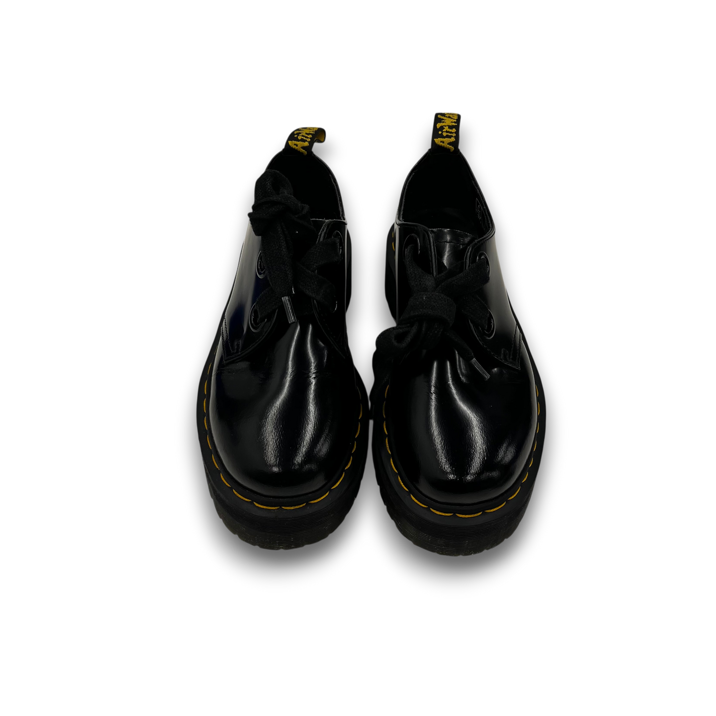 Dr.Martens Boots Lady's 37 Rank(B) AW004
