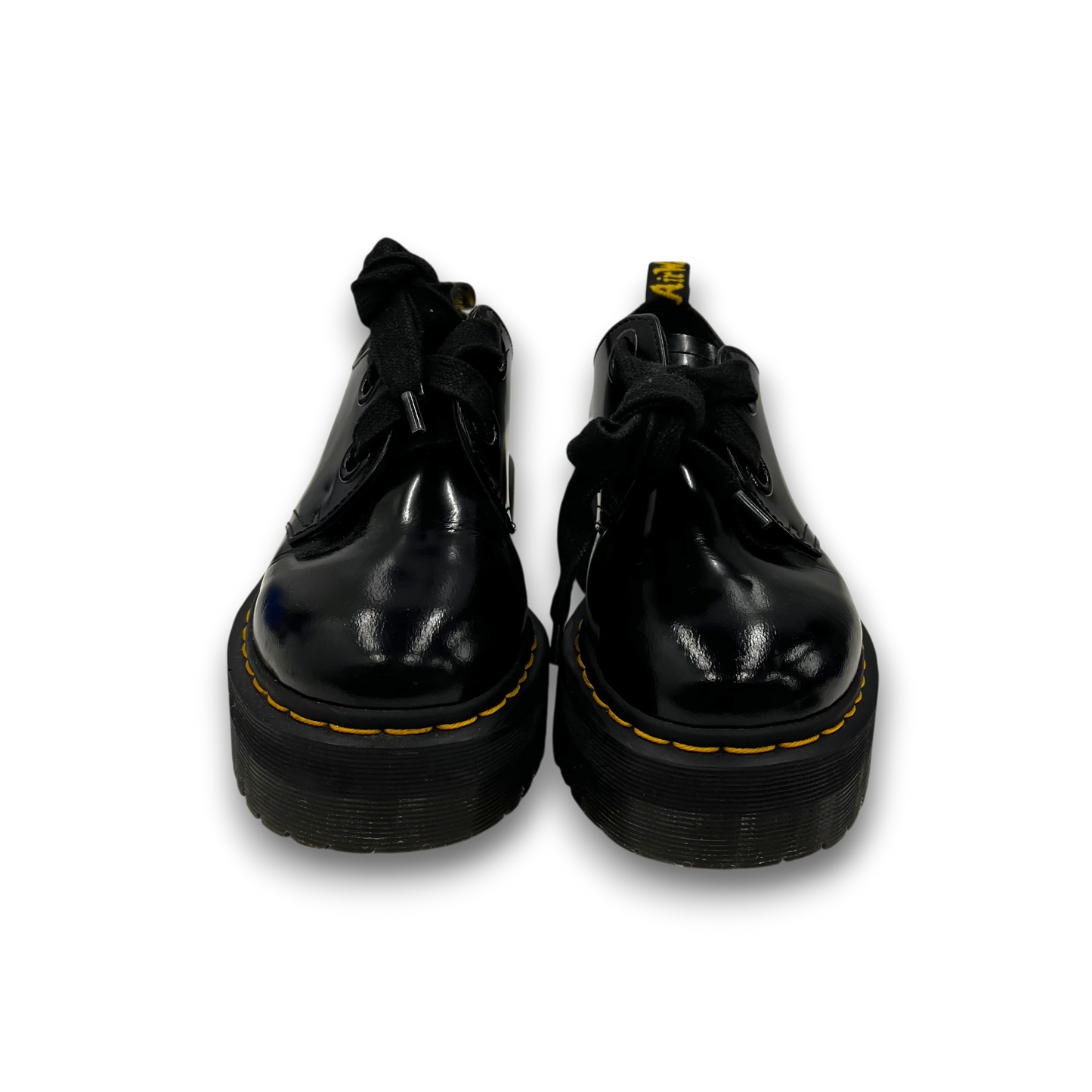 Dr.Martens Boots Lady's 37 Rank(B) AW004