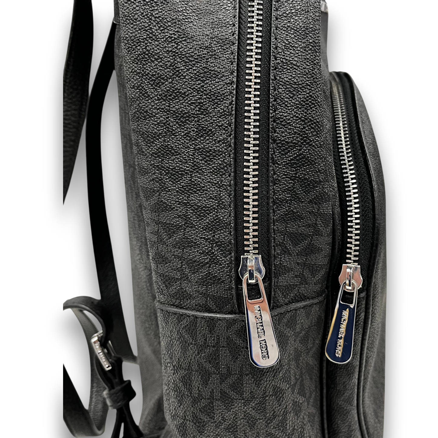 MICHAEL KORS Backpack Black Rank(B) 35F8SAYB7B