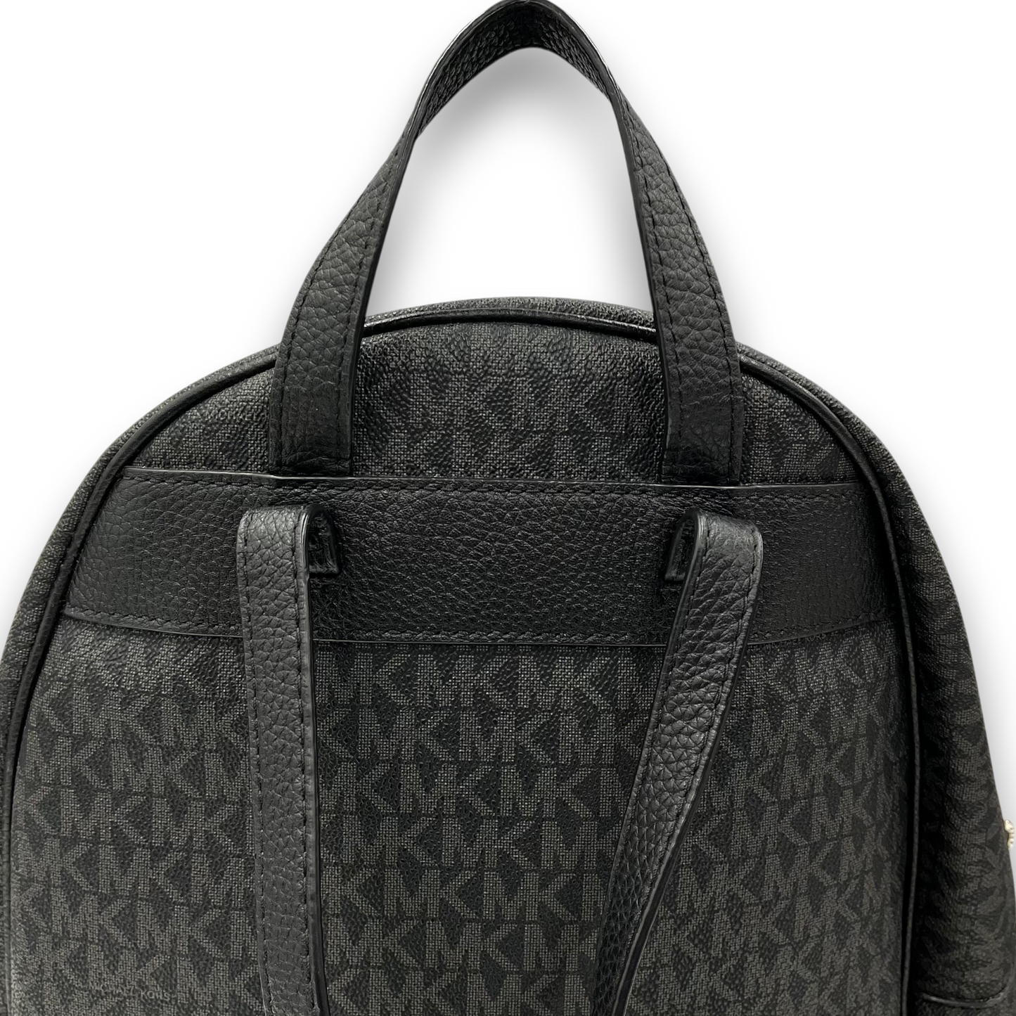 MICHAEL KORS Backpack Black Rank(B) 35F8SAYB7B