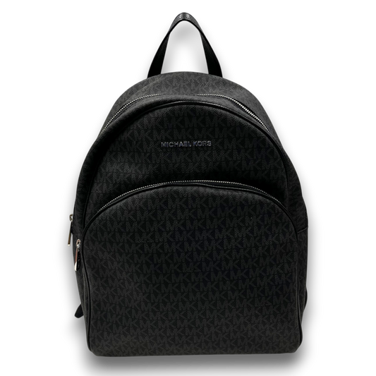 MICHAEL KORS Backpack Black Rank(B) 35F8SAYB7B