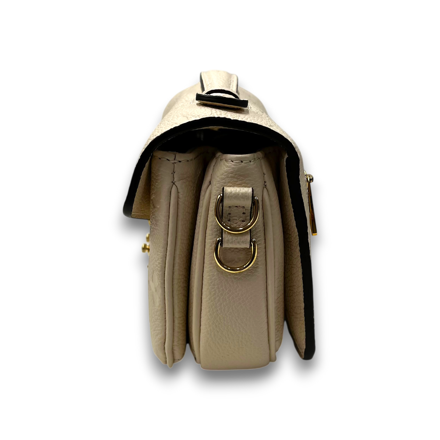 LOUIS VUITTON Shoulder Bag Monogram Empreinte Rank(A) M22942