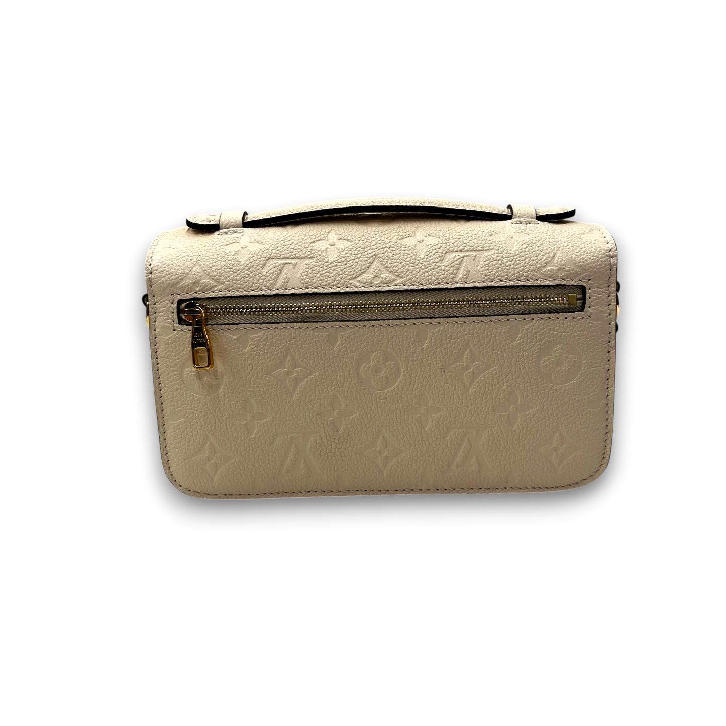 LOUIS VUITTON Shoulder Bag Monogram Empreinte Rank(A) M22942