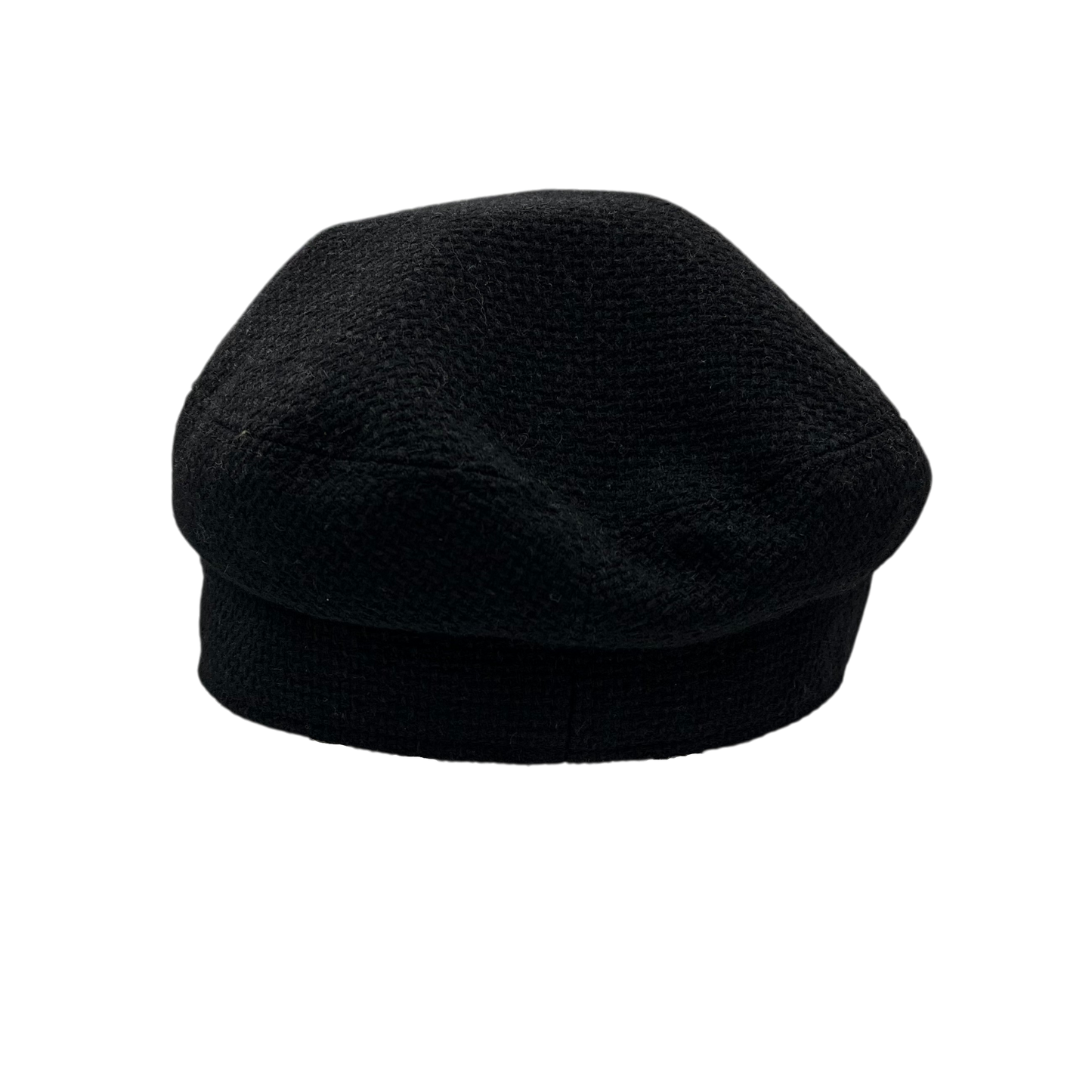 Maison Michel Hat Rank(B) Black