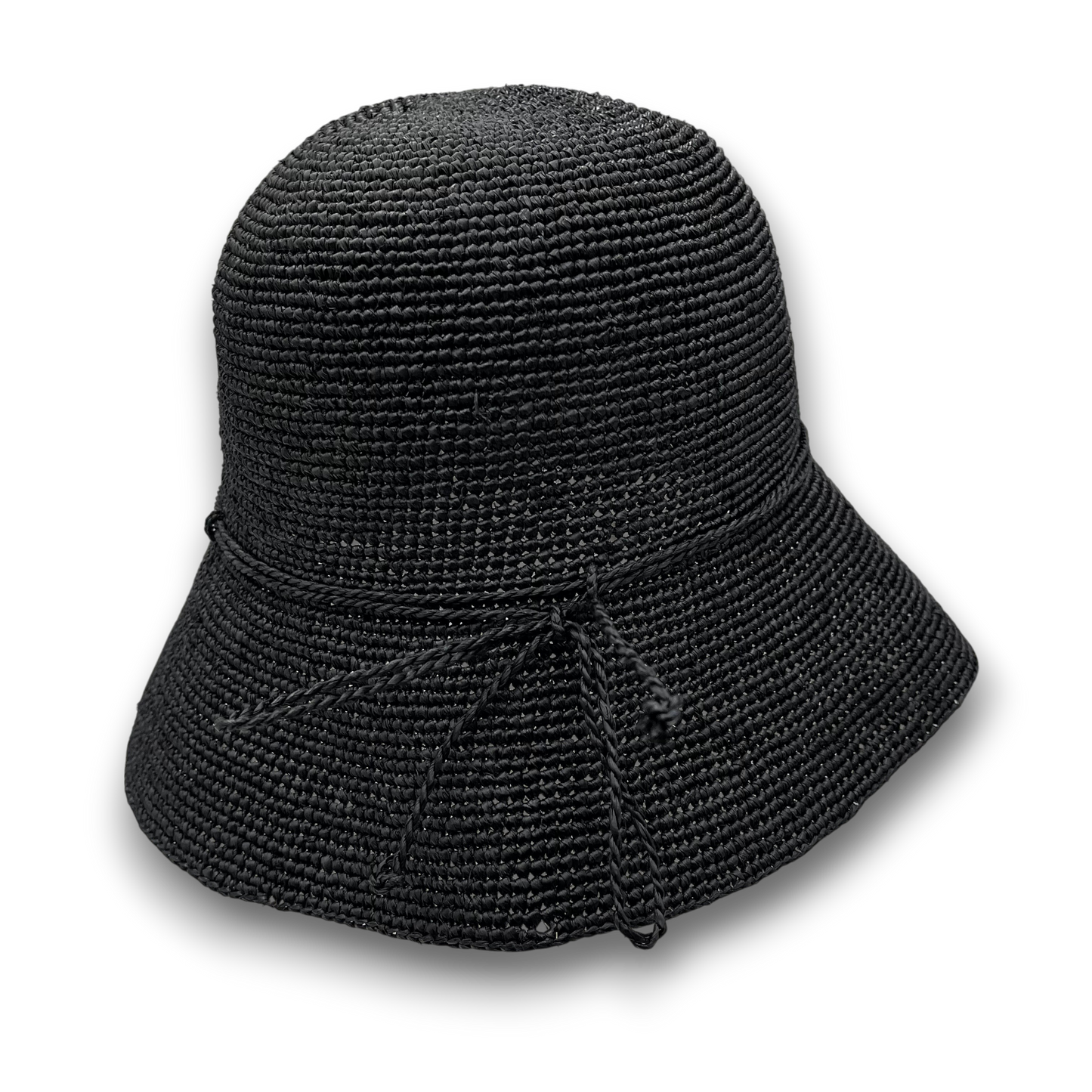HELEN KAMINSKI Hat Rank(B) Black