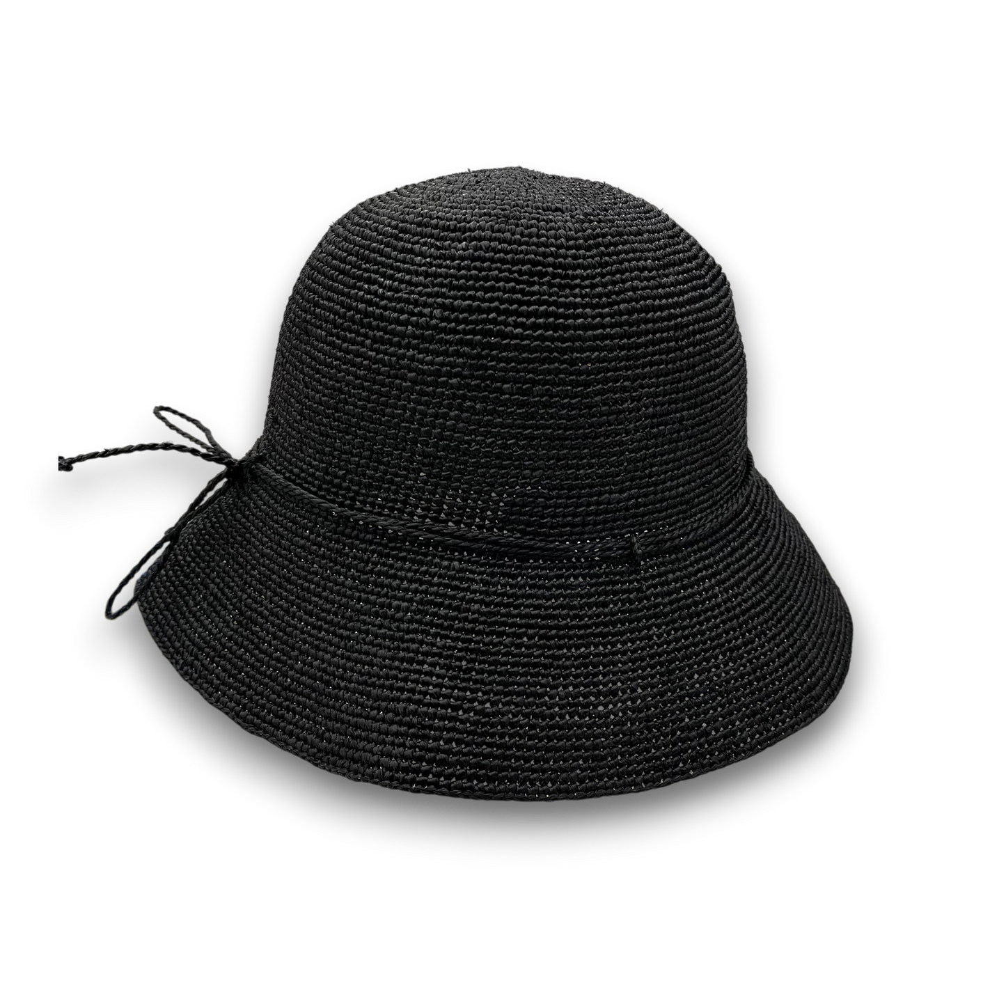HELEN KAMINSKI Hat Rank(B) Black