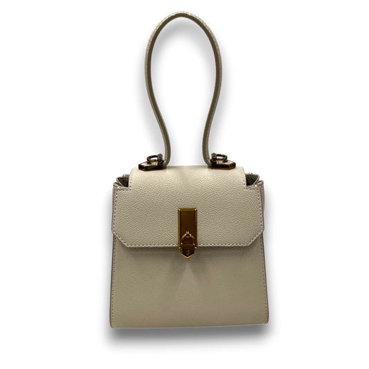 CHARLES & KEITH 2WAY Bag 50270719 Rank(AB) Beige
