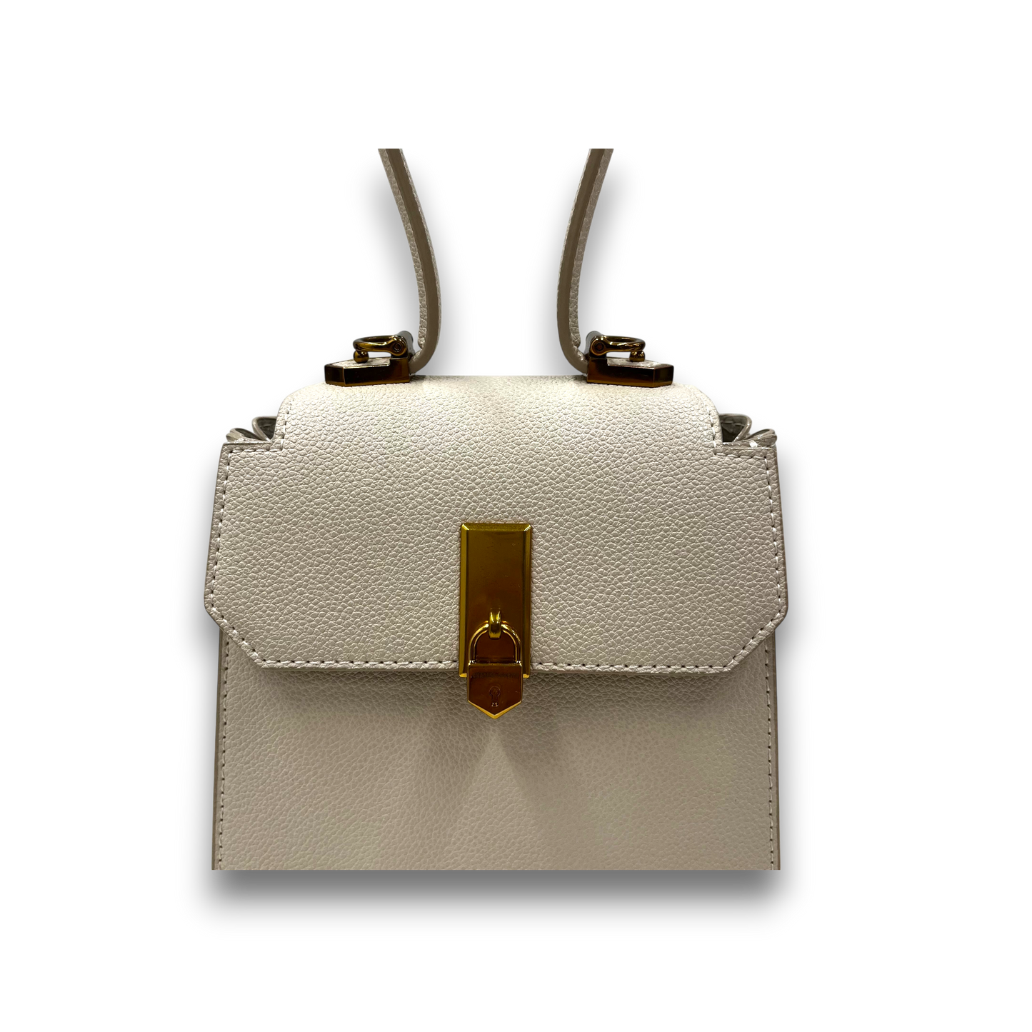 CHARLES & KEITH 2WAY Bag 50270719 Rank(AB) Beige