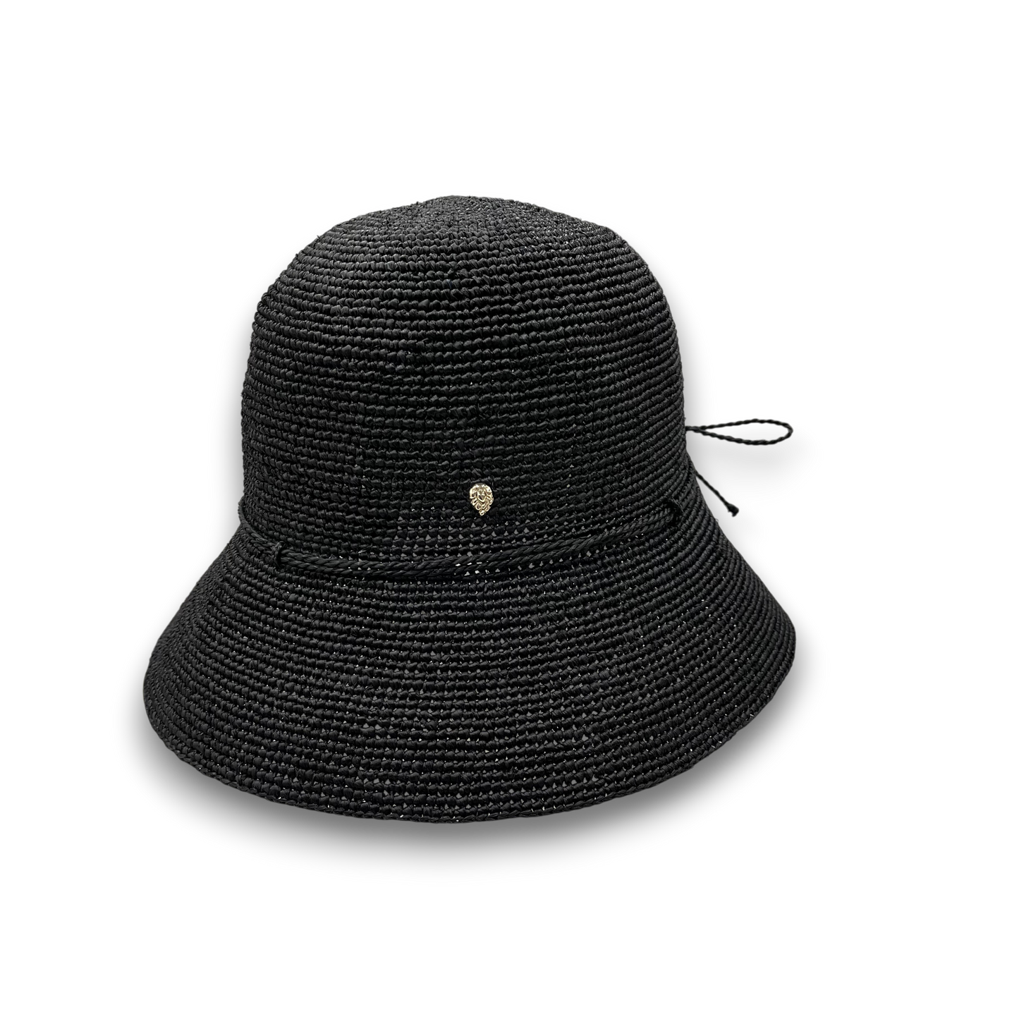 HELEN KAMINSKI Hat Rank(B) Black