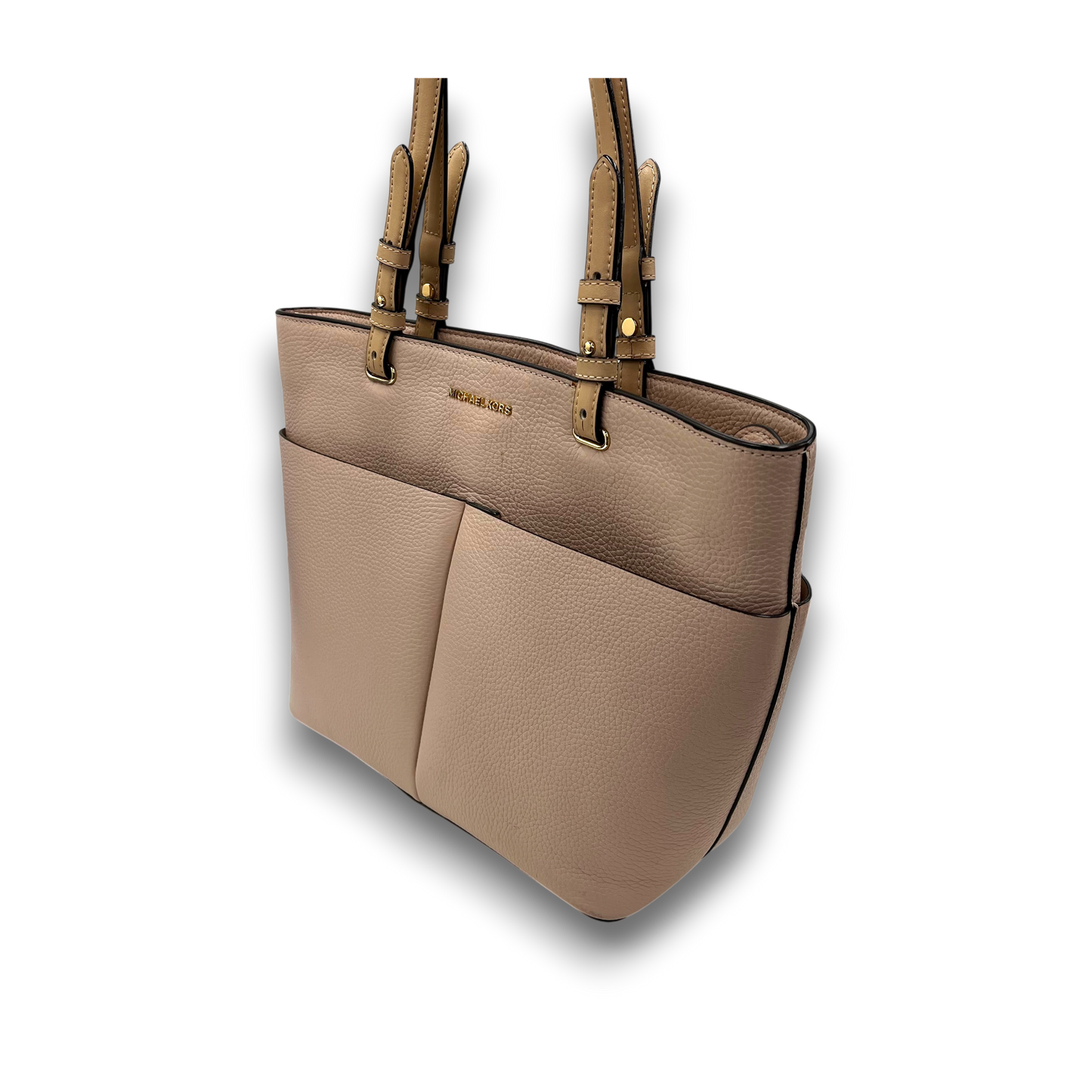 MICHAEL KORS Shoulder Bag Rank(B) Light Pink 30S9GBFT2L