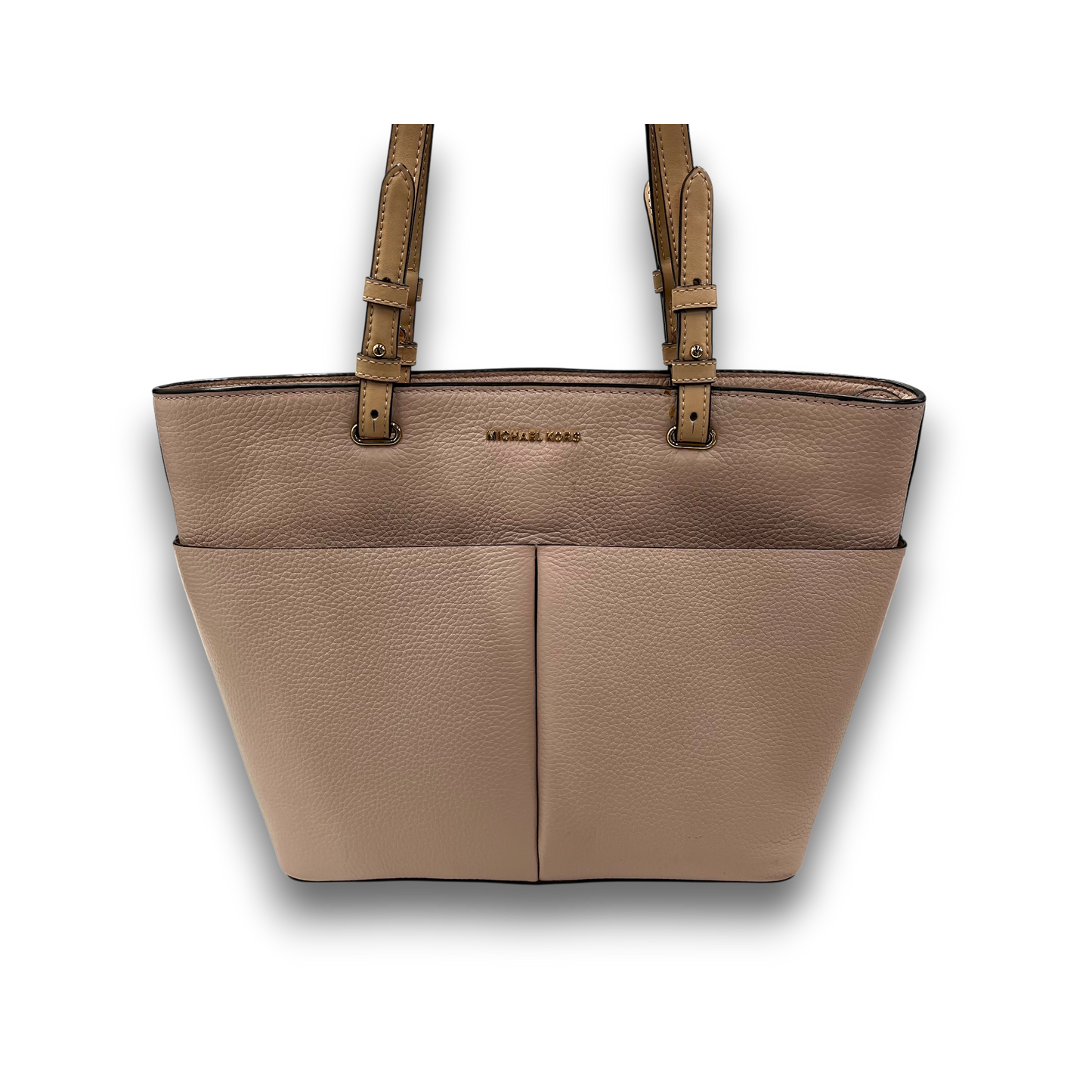 MICHAEL KORS Shoulder Bag Rank(B) Light Pink 30S9GBFT2L
