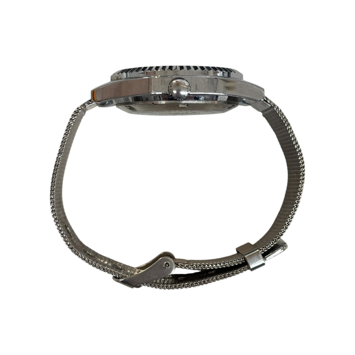 CITIZEN Wrist Watch 71-2591 Automatic Winding