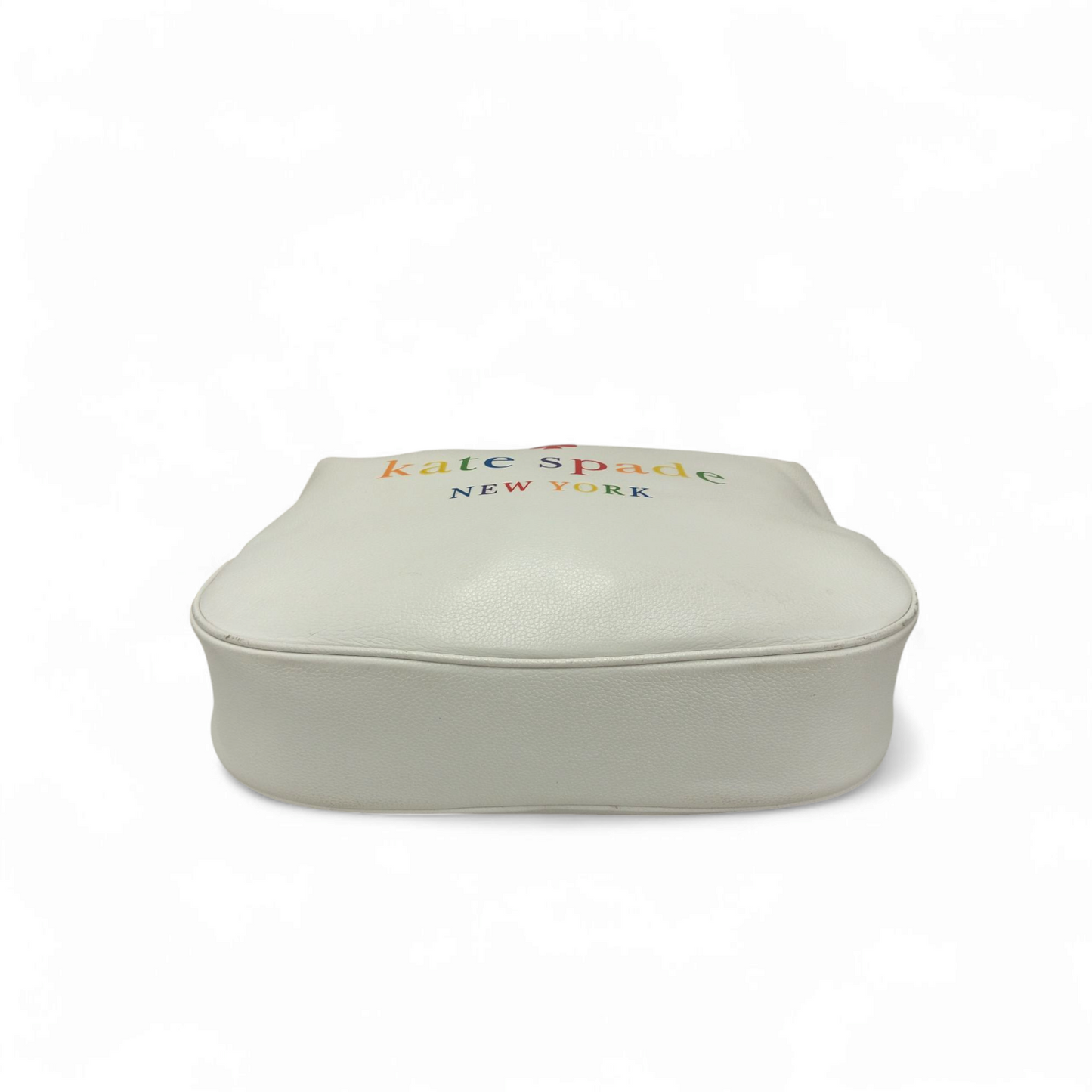 Kate Spade Shoulder Bag WKP00514 Ivory Rank B