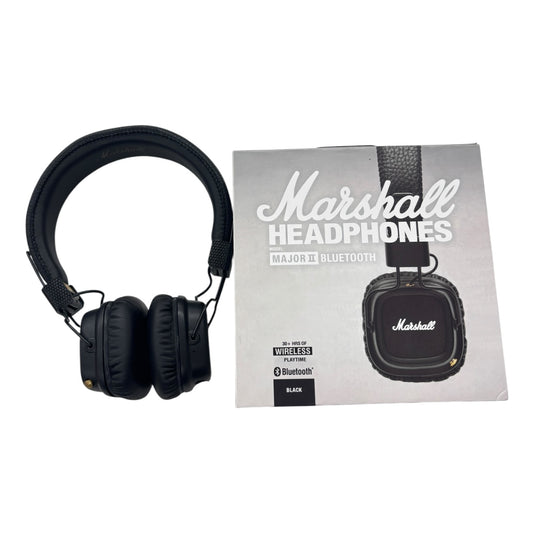 MARSHALL MAJOR II Headphone Bluetooth