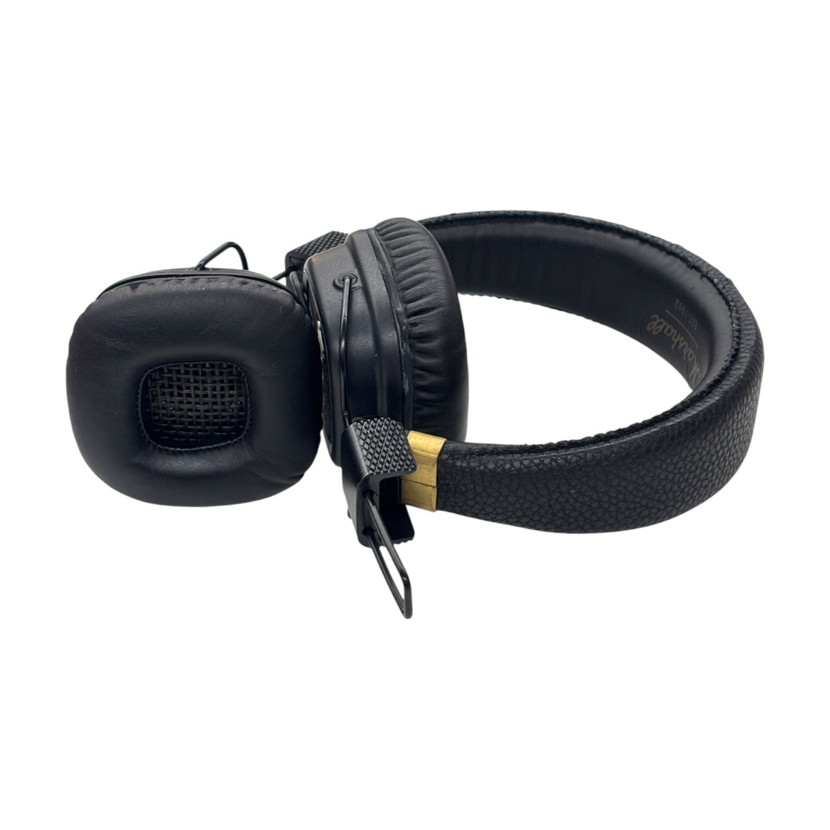 MARSHALL MAJOR II Headphone Bluetooth
