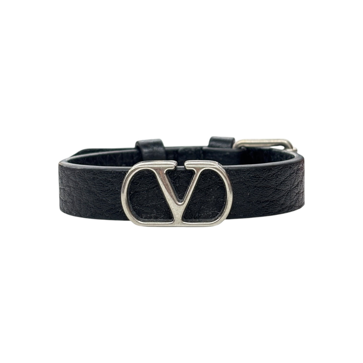 VALENTINO Bracelet Black