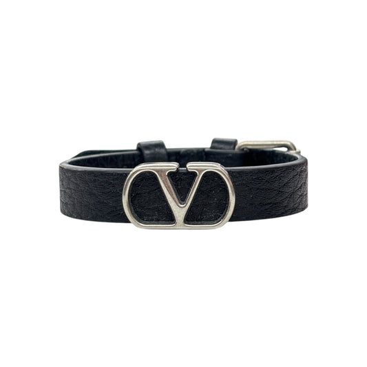 VALENTINO Bracelet Black