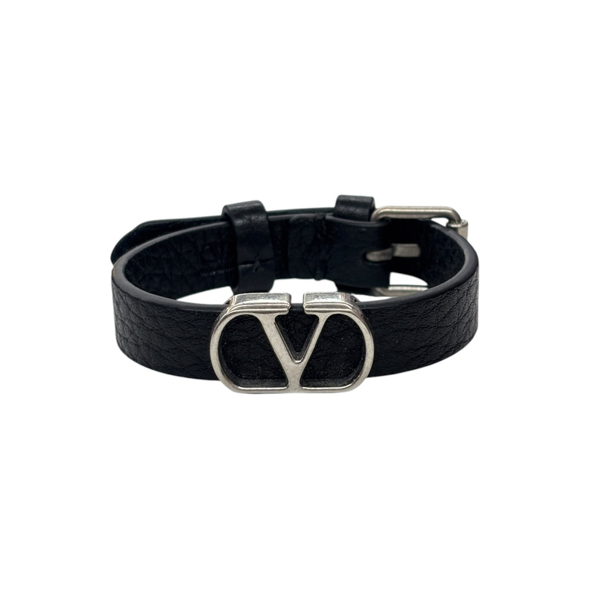 VALENTINO Bracelet Black