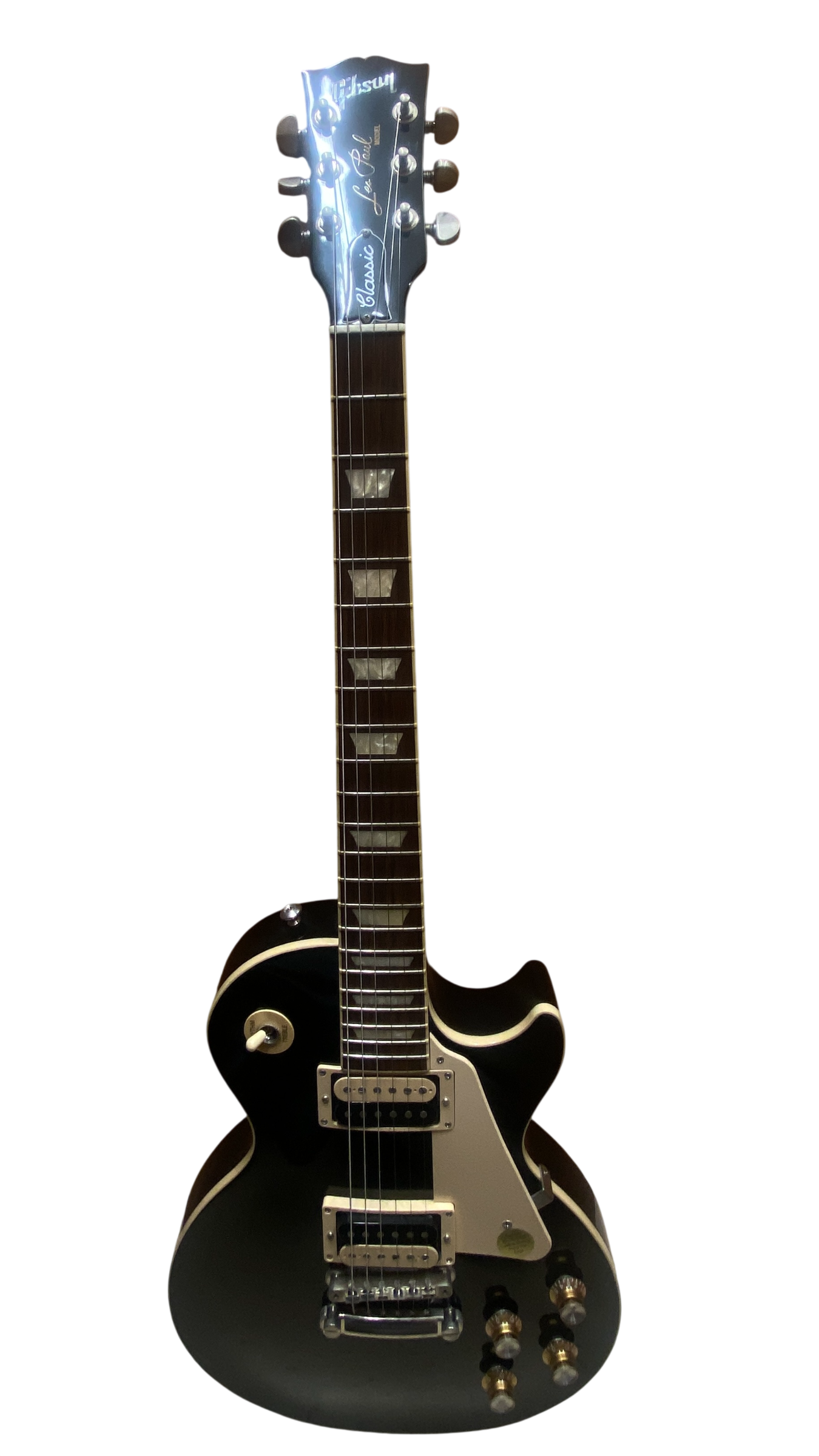 Guitar Gibson Lea Paul Classic Tribute 2017