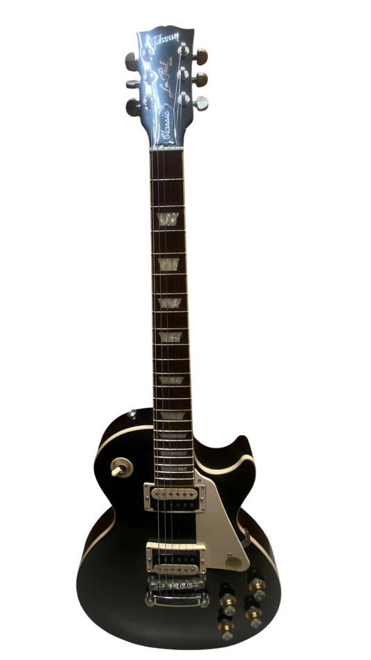 Guitar Gibson Lea Paul Classic Tribute 2017