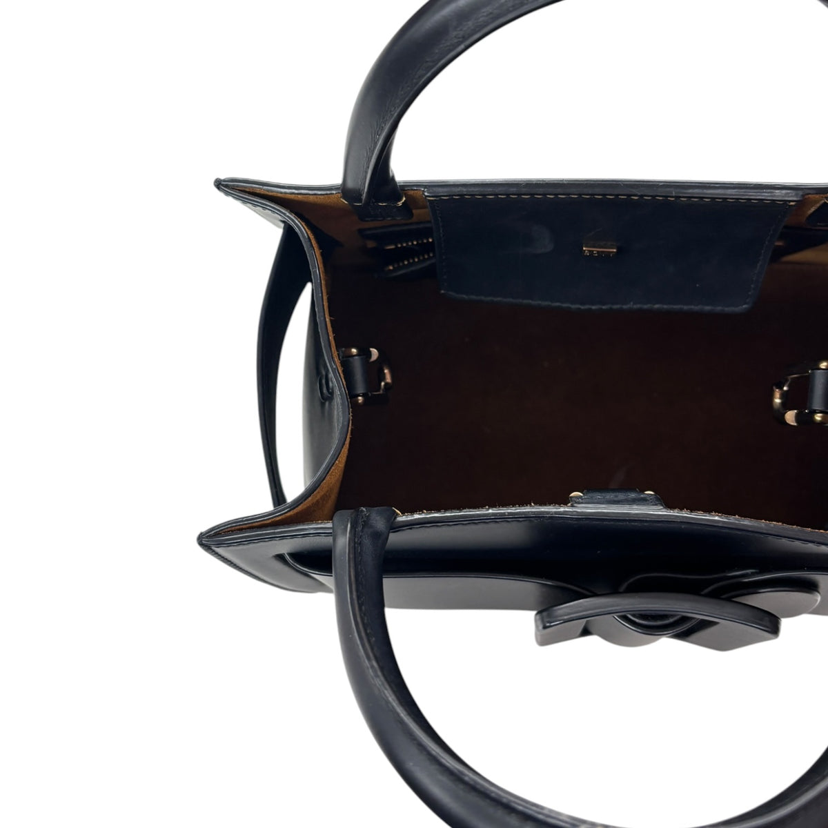 BOYY 2Way Bag BOBY23 Black