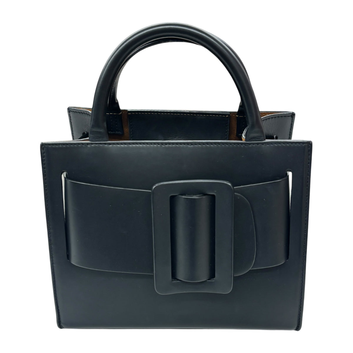 BOYY 2Way Bag BOBY23 Black