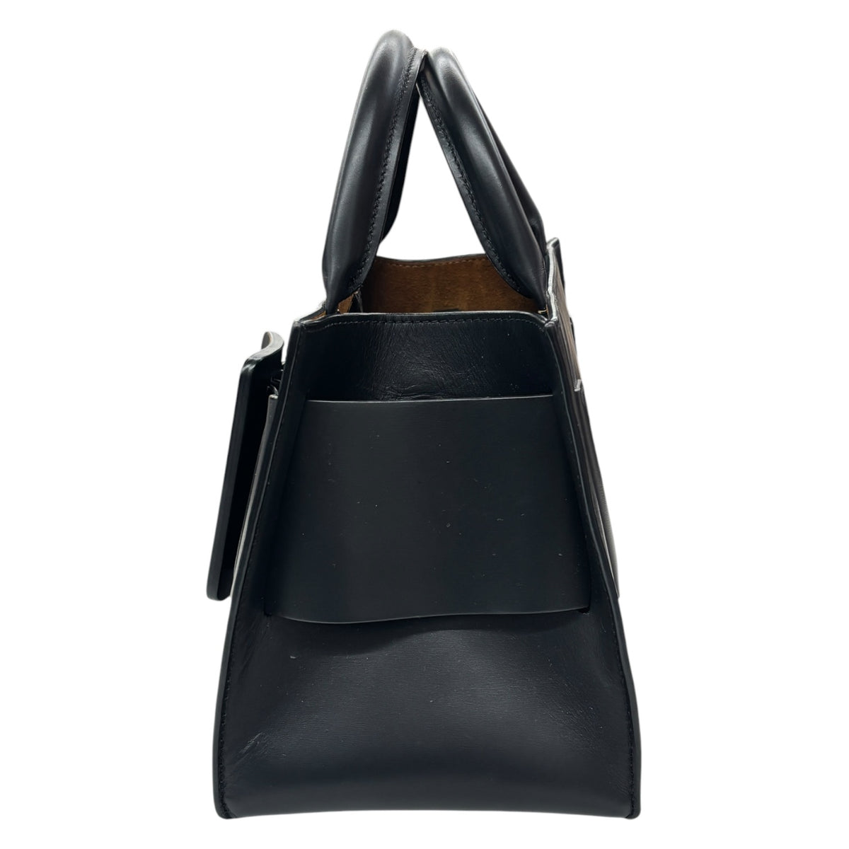 BOYY 2Way Bag BOBY23 Black