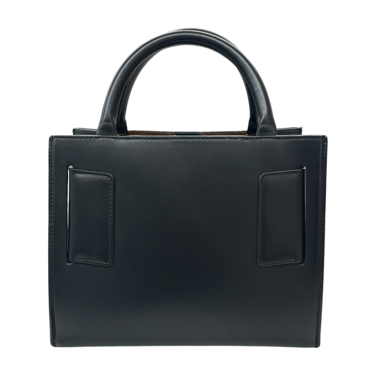 BOYY 2Way Bag BOBY23 Black