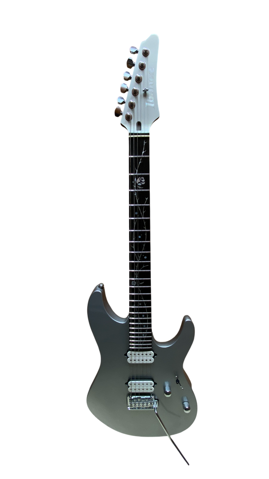 Guitar IBANEZ TOD10 Signature MODEL Tim Henson Rank (B)
