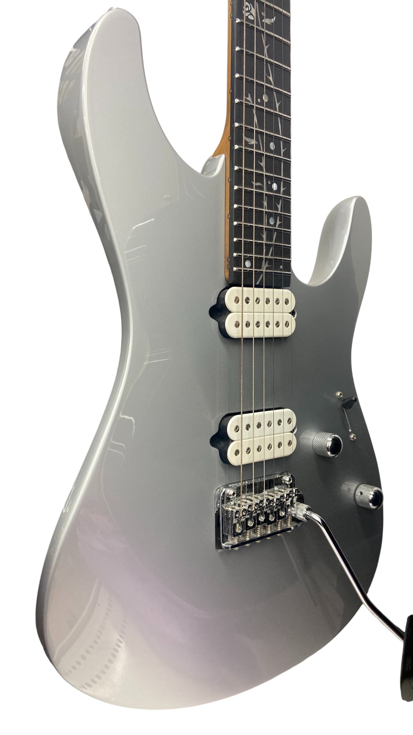 Guitar IBANEZ TOD10 Signature MODEL Tim Henson Rank (B)
