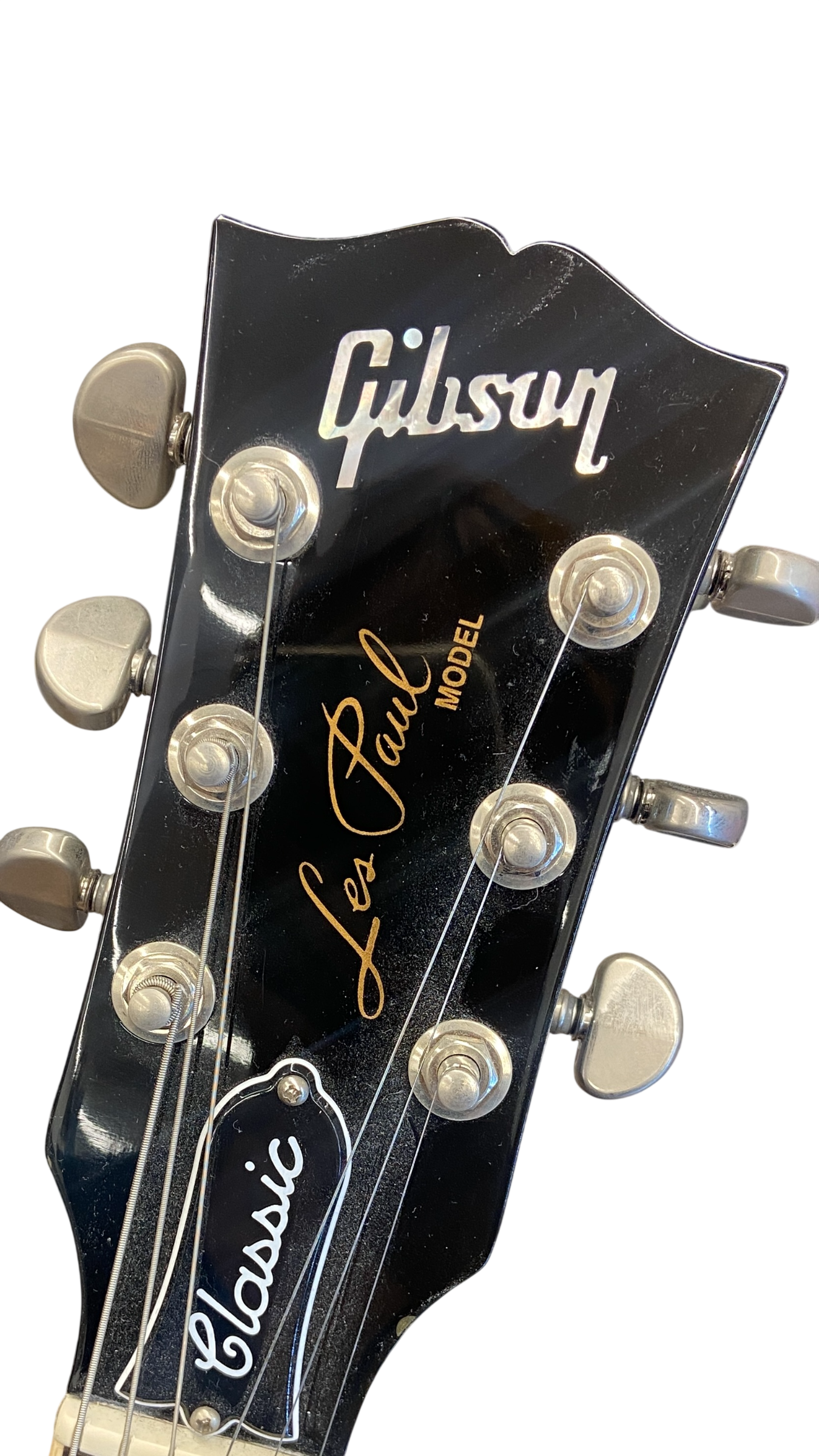 Guitar Gibson Lea Paul Classic Tribute 2017