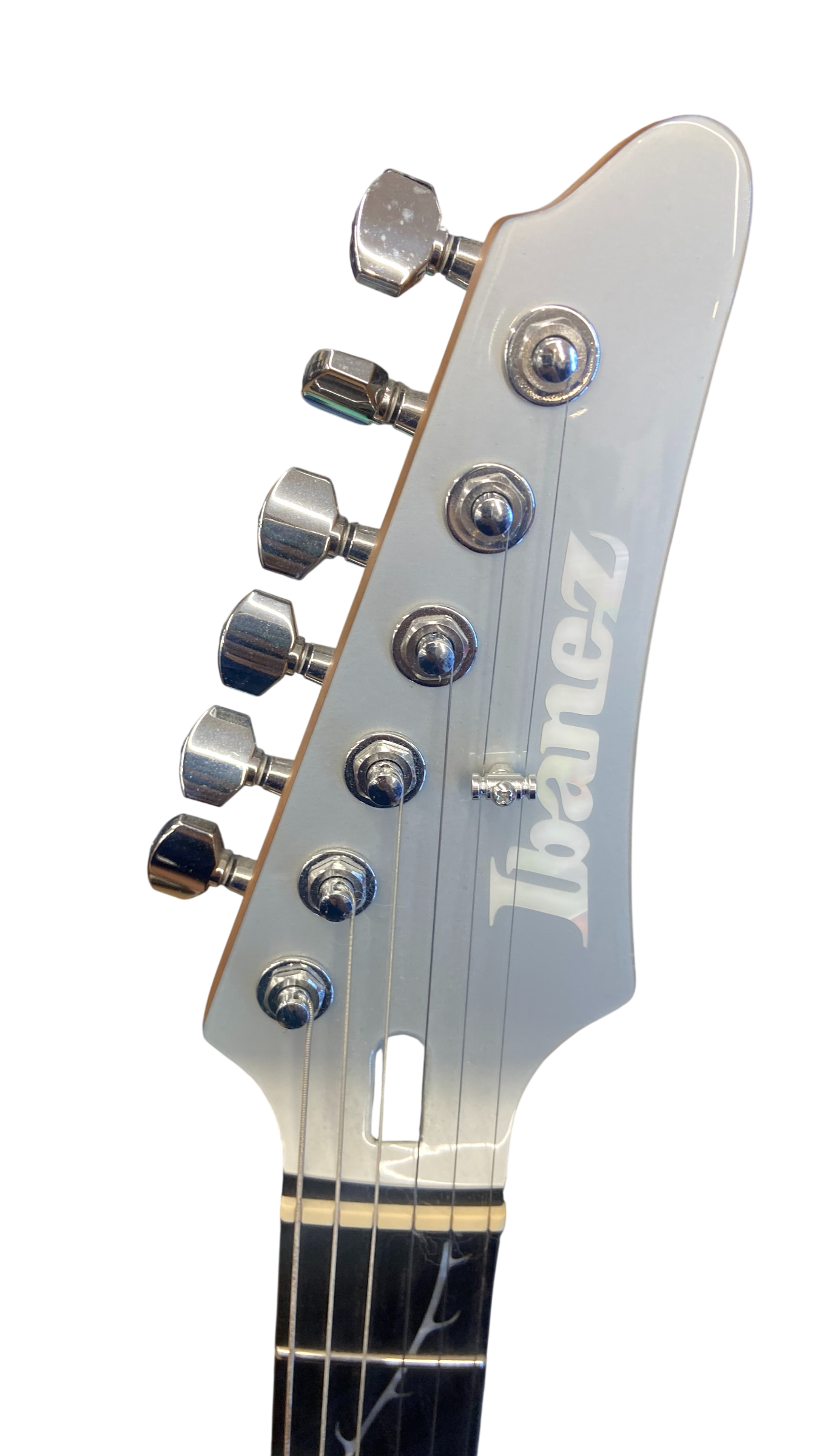 Guitar IBANEZ TOD10 Signature MODEL Tim Henson Rank (B)