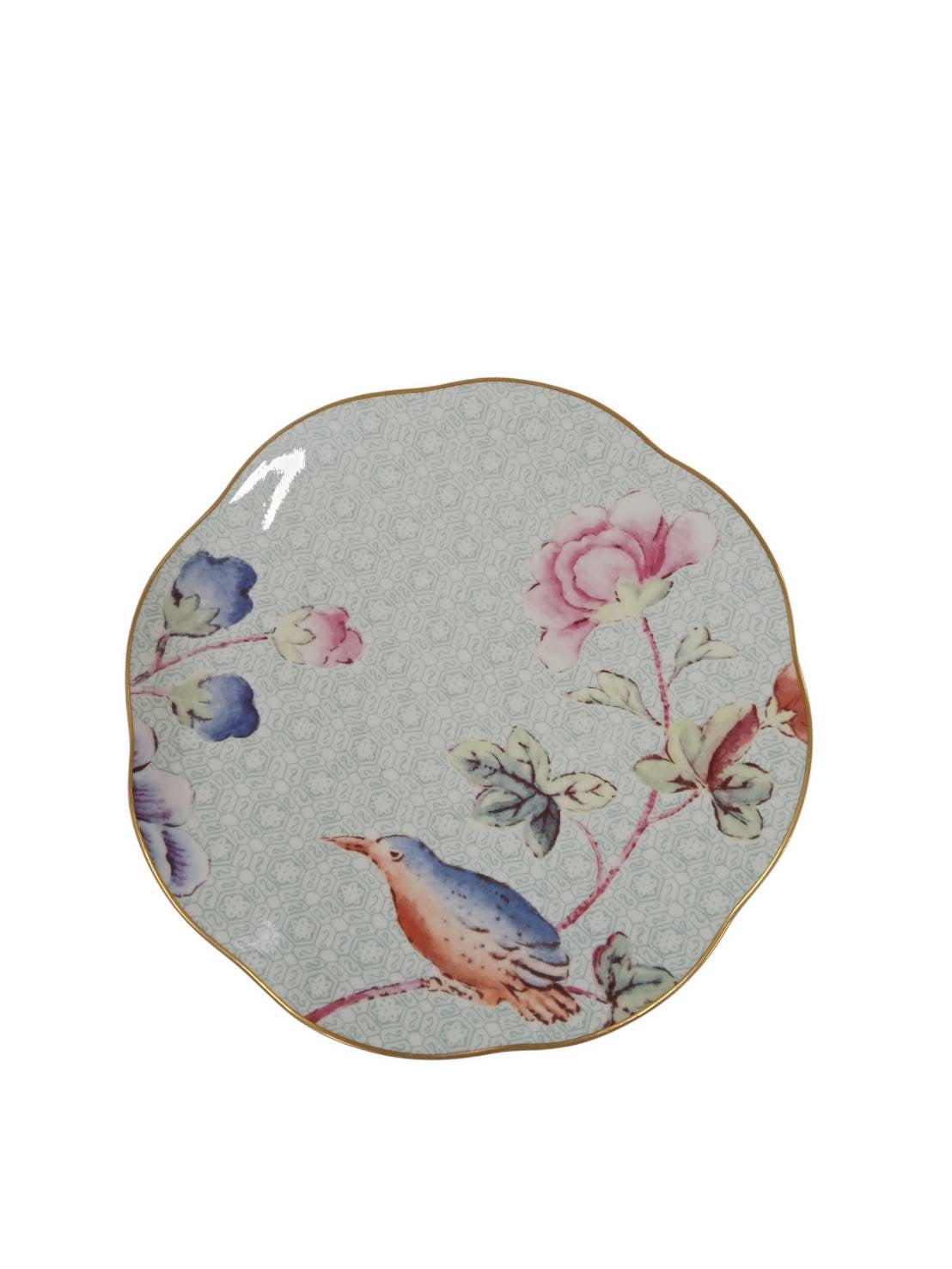 Cup & Saucer Wedgwood CUCKOO