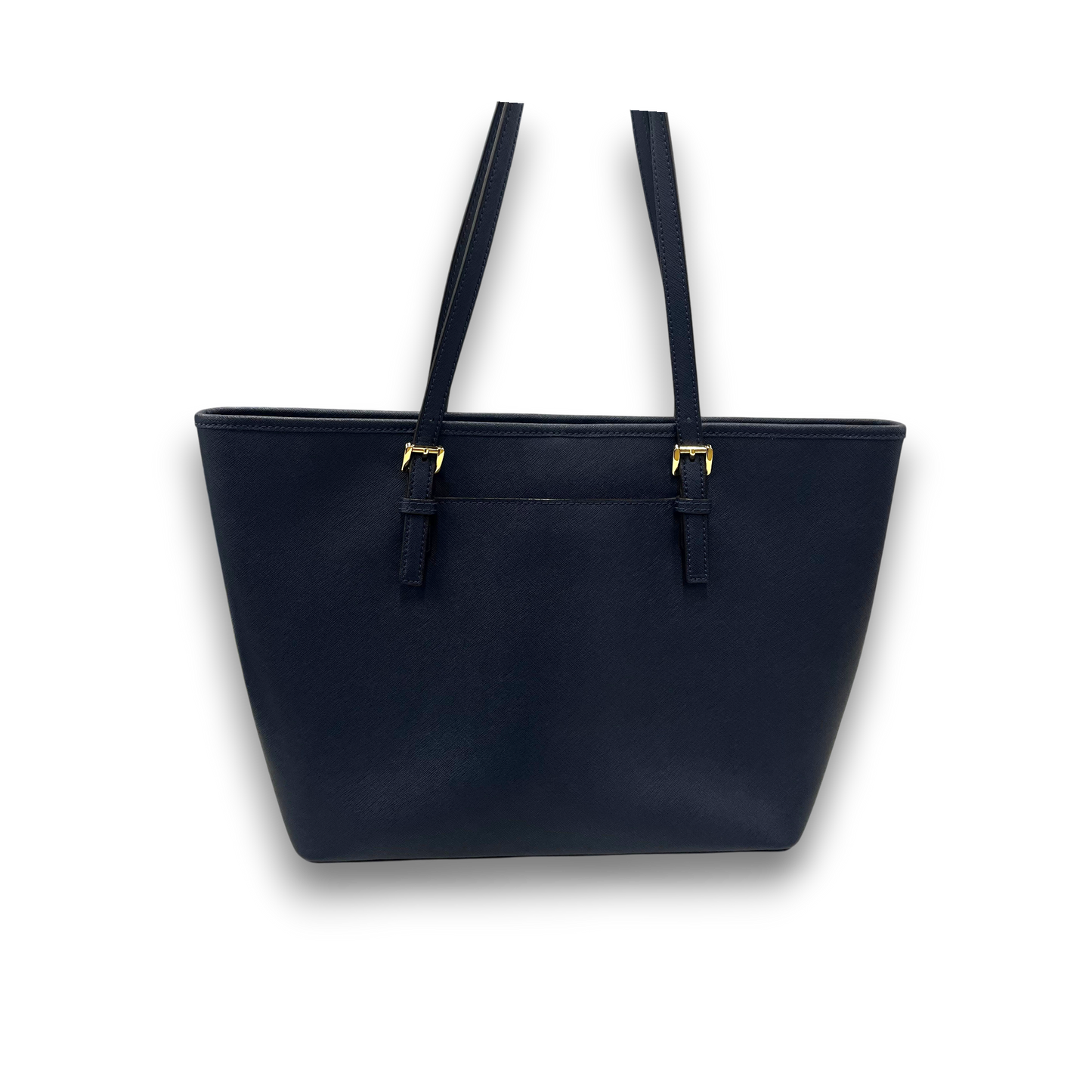 MICHAEL KORS Tote Bag 35H7GTVT2L Rank(B) Navy