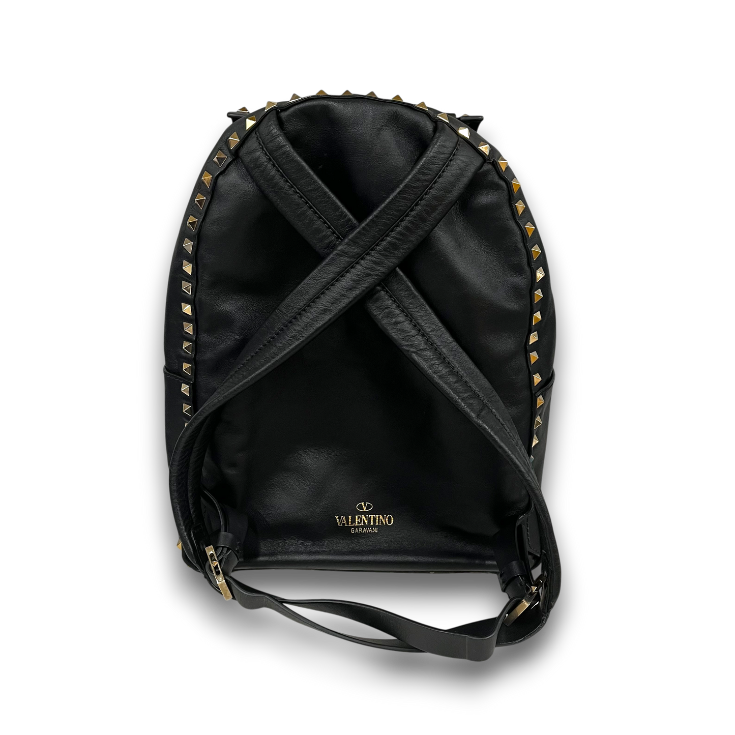 VALENTINO Rucksack Rank(B) Black