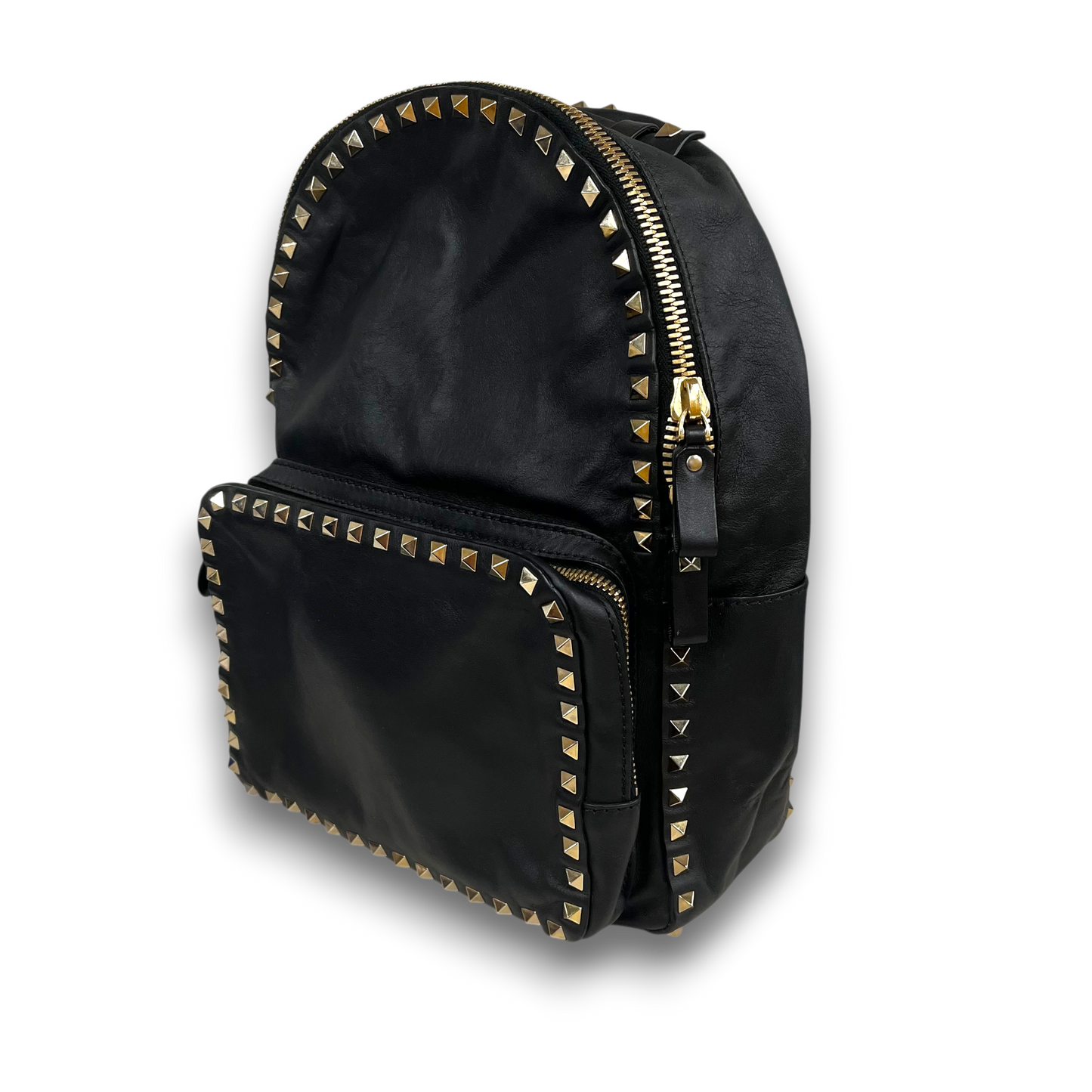 VALENTINO Rucksack Rank(B) Black