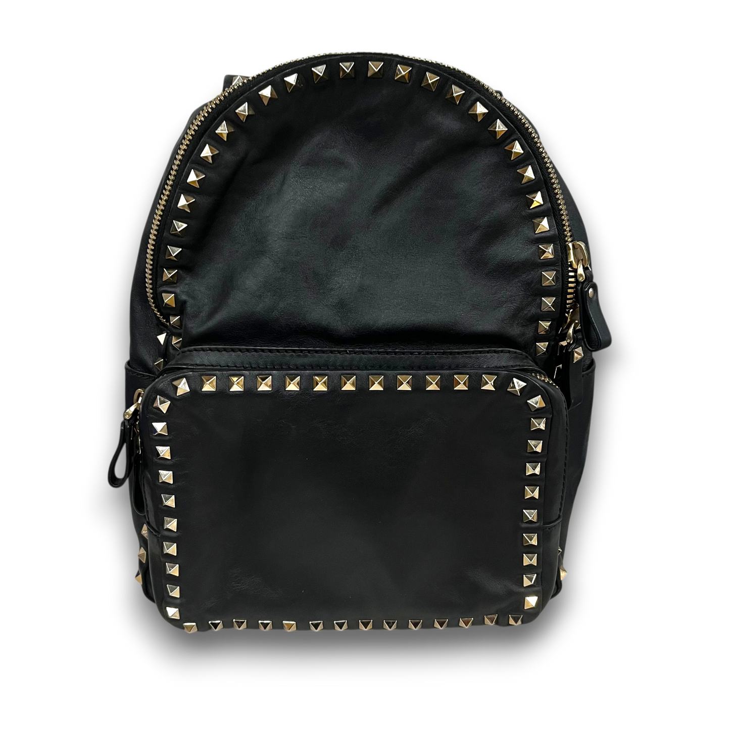 VALENTINO Rucksack Rank(B) Black