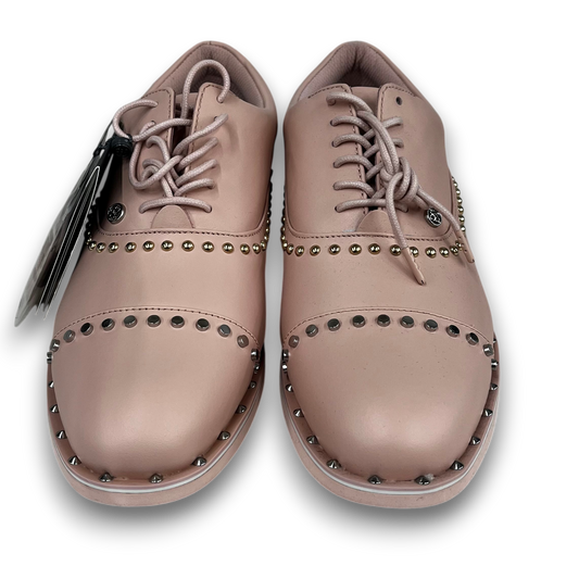 G/FORE Golf Shoes 42 Mens Pink G4LS20EF10