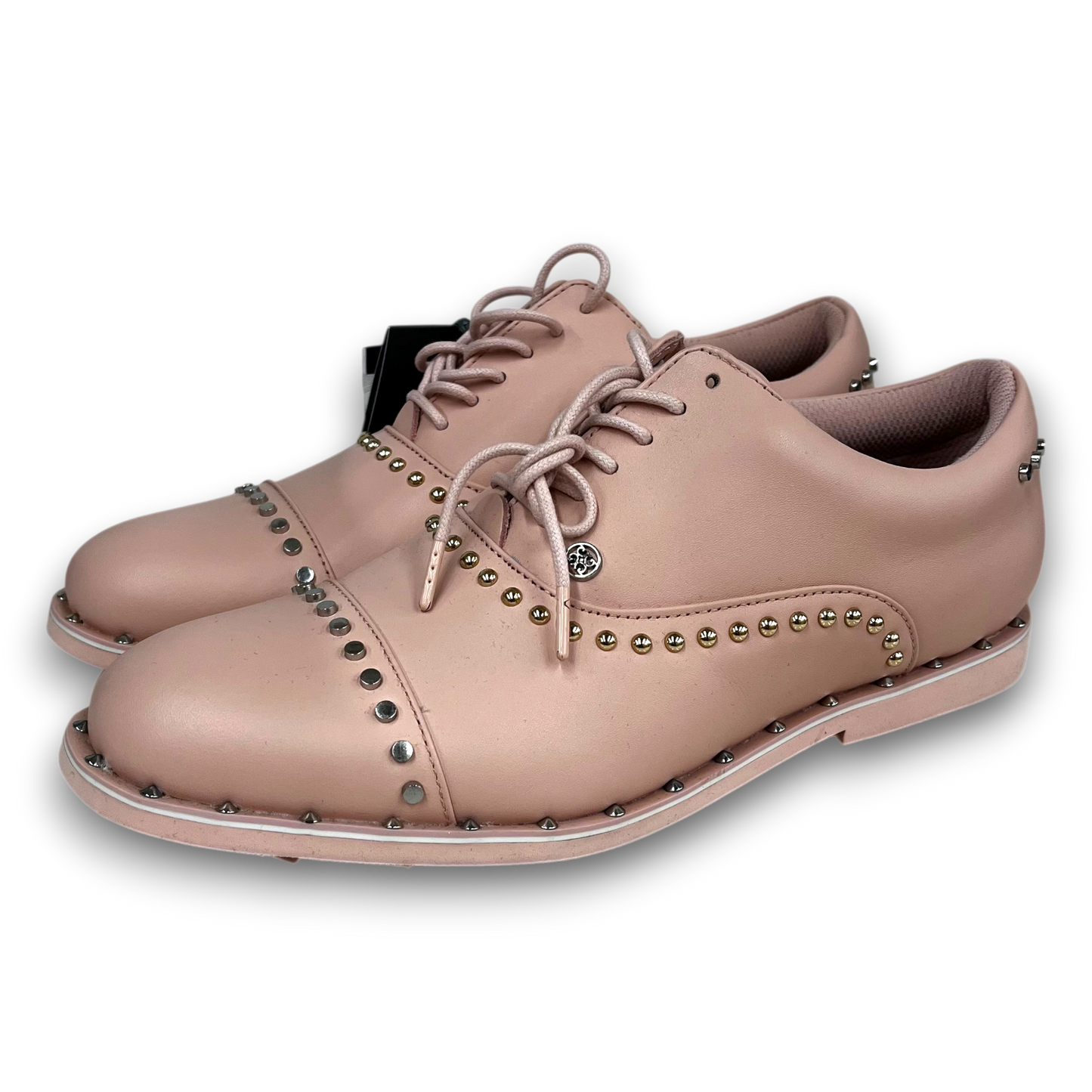G/FORE Golf Shoes 42 Mens Pink G4LS20EF10