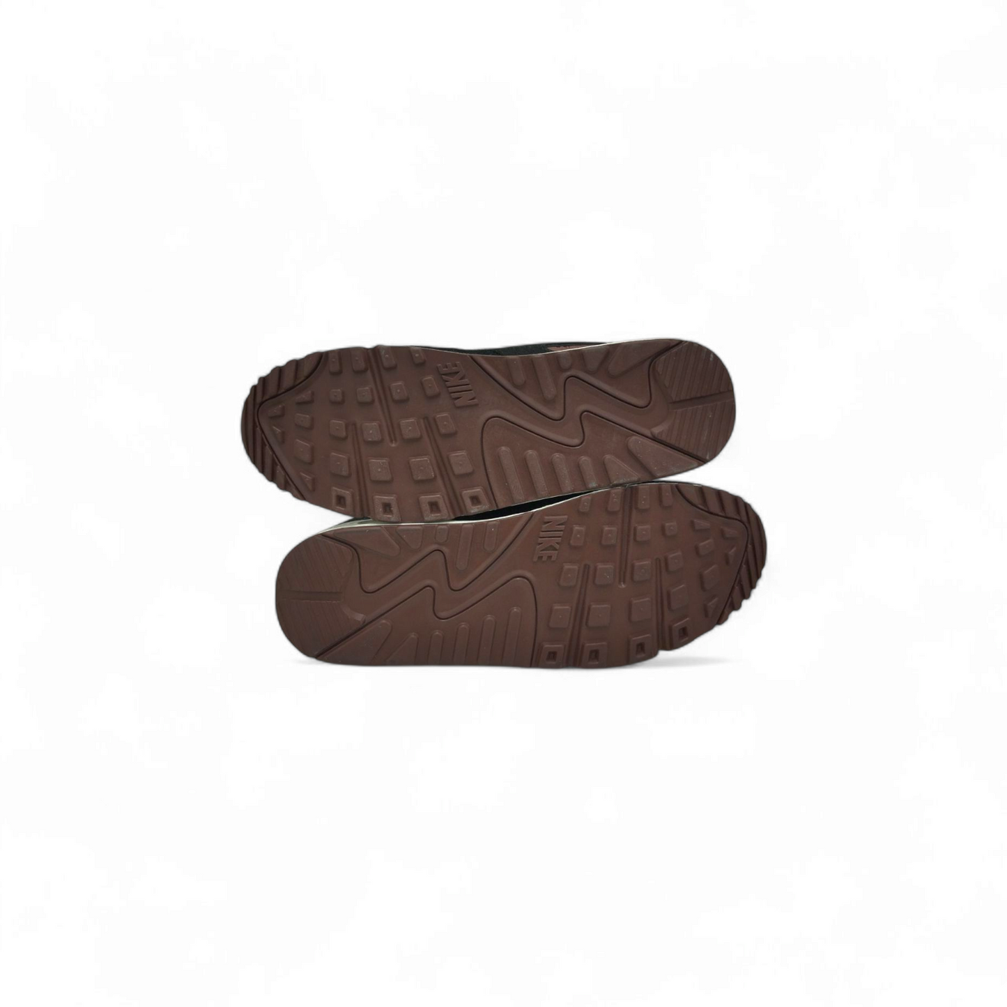 NIKE Sneaker Size 10.5 US Lady's Black D02154-010 Rank B