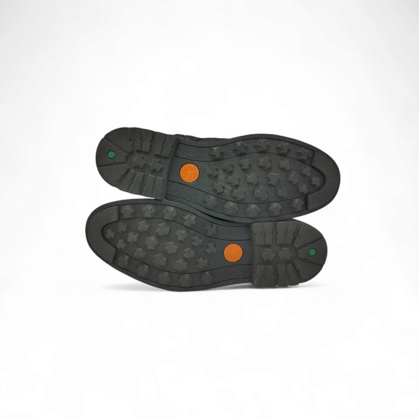 Timberland Boots Size 44.5 Mens Black A44ZN Rank B