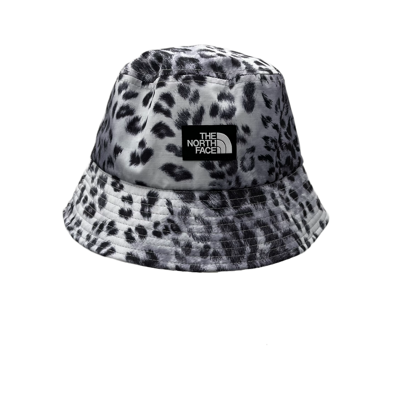 THE NORTH FACE Bucket Hat NE3HN52M Rank(B) Gray Unisex