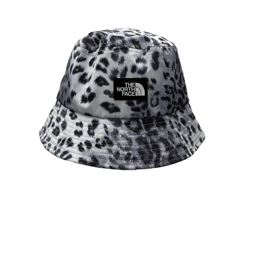 THE NORTH FACE Bucket Hat NE3HN52M Rank(B) Gray Unisex