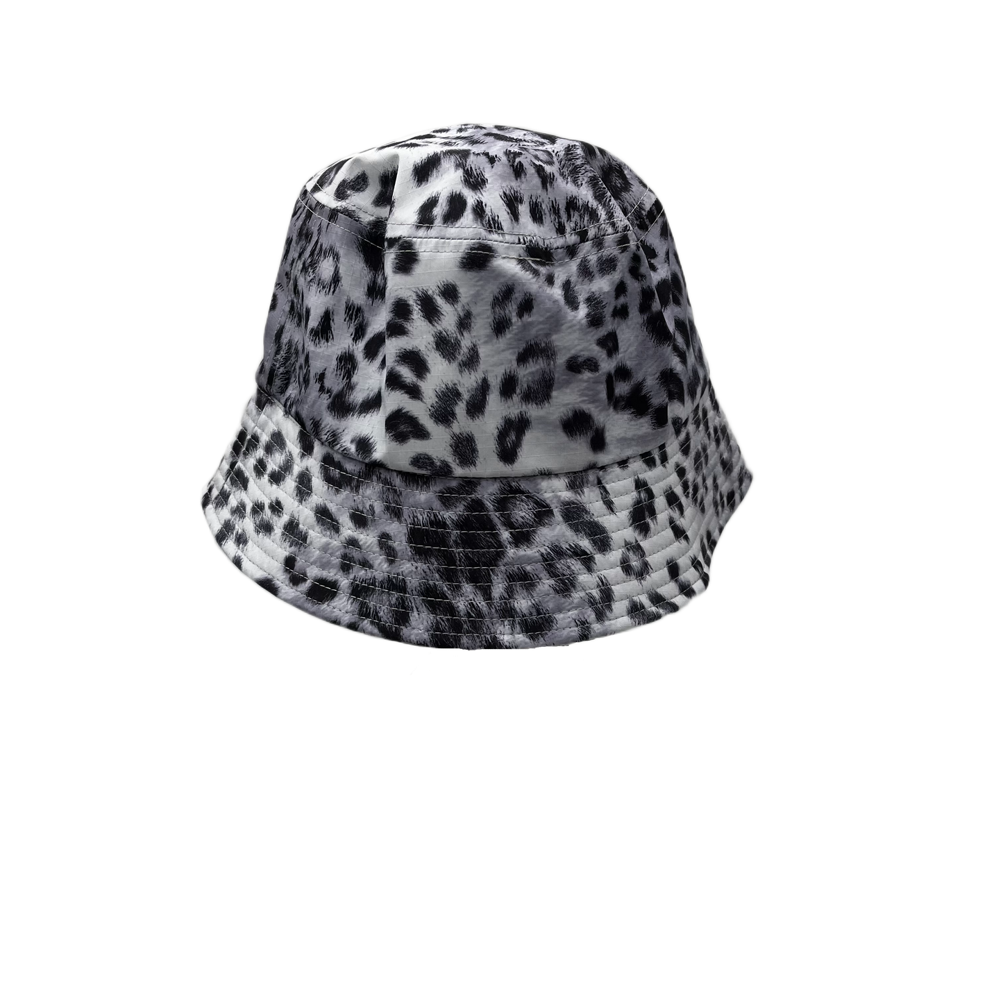 THE NORTH FACE Bucket Hat NE3HN52M Rank(B) Gray Unisex