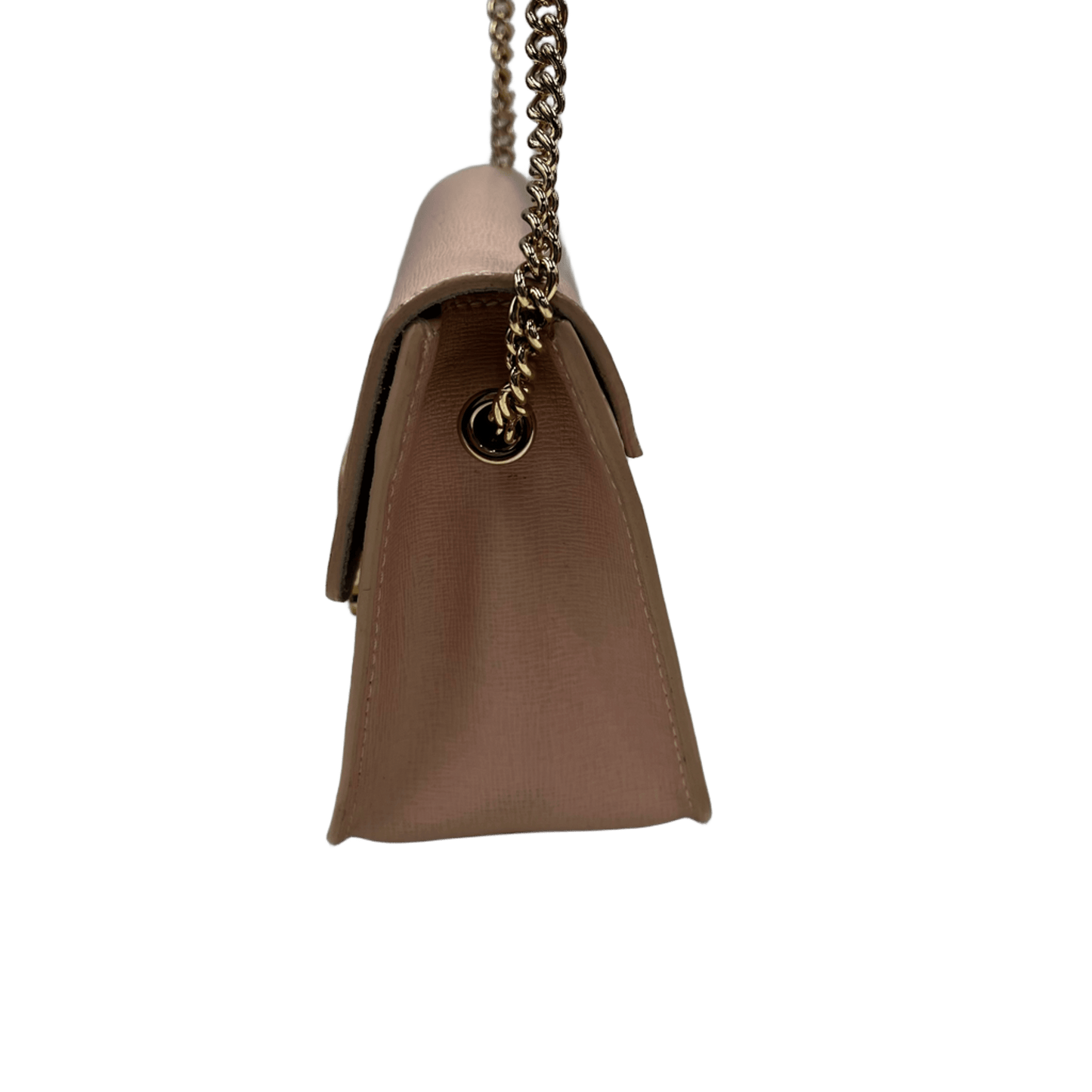 FURLA Shoulder Bag G6400 Rank(B) Pink