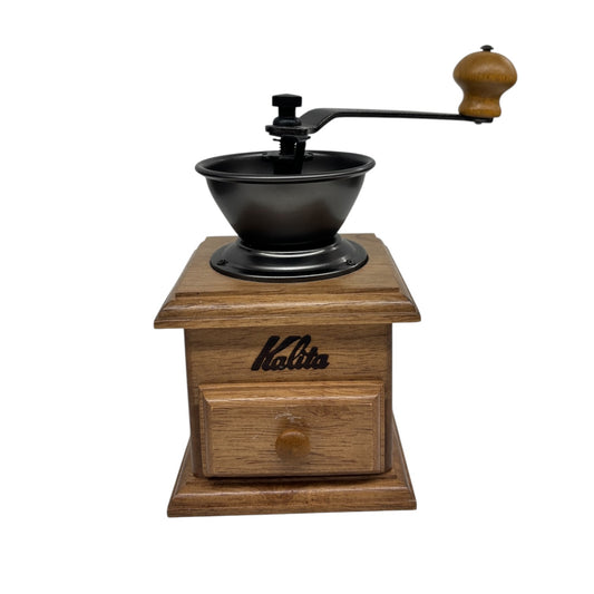 KALITA Accessories Mini Mill