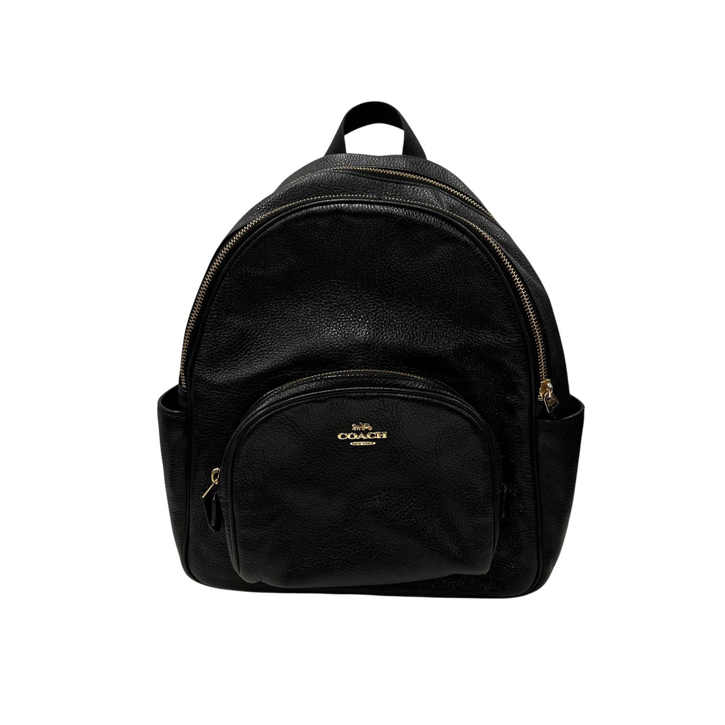 COACH Rucksack 5666 Rank(B) Black Stain