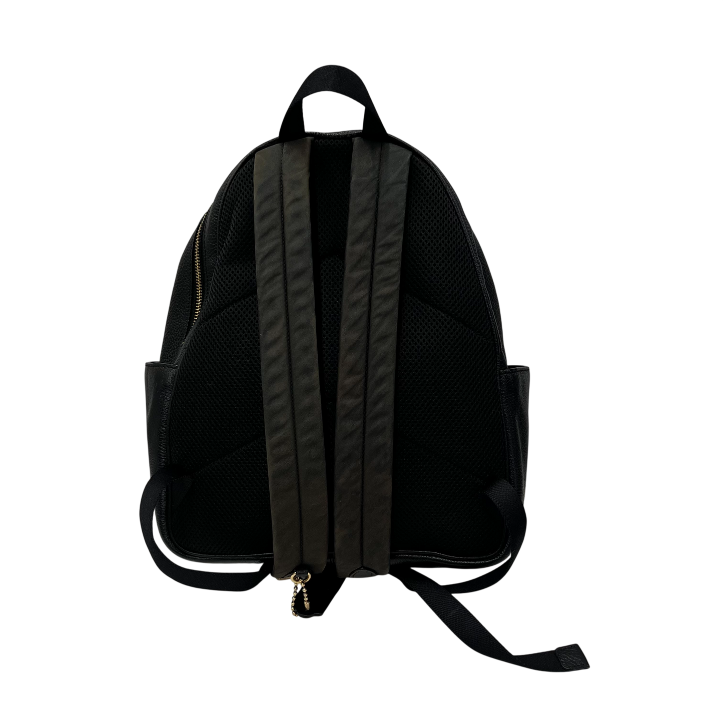 COACH Rucksack 5666 Rank(B) Black Stain